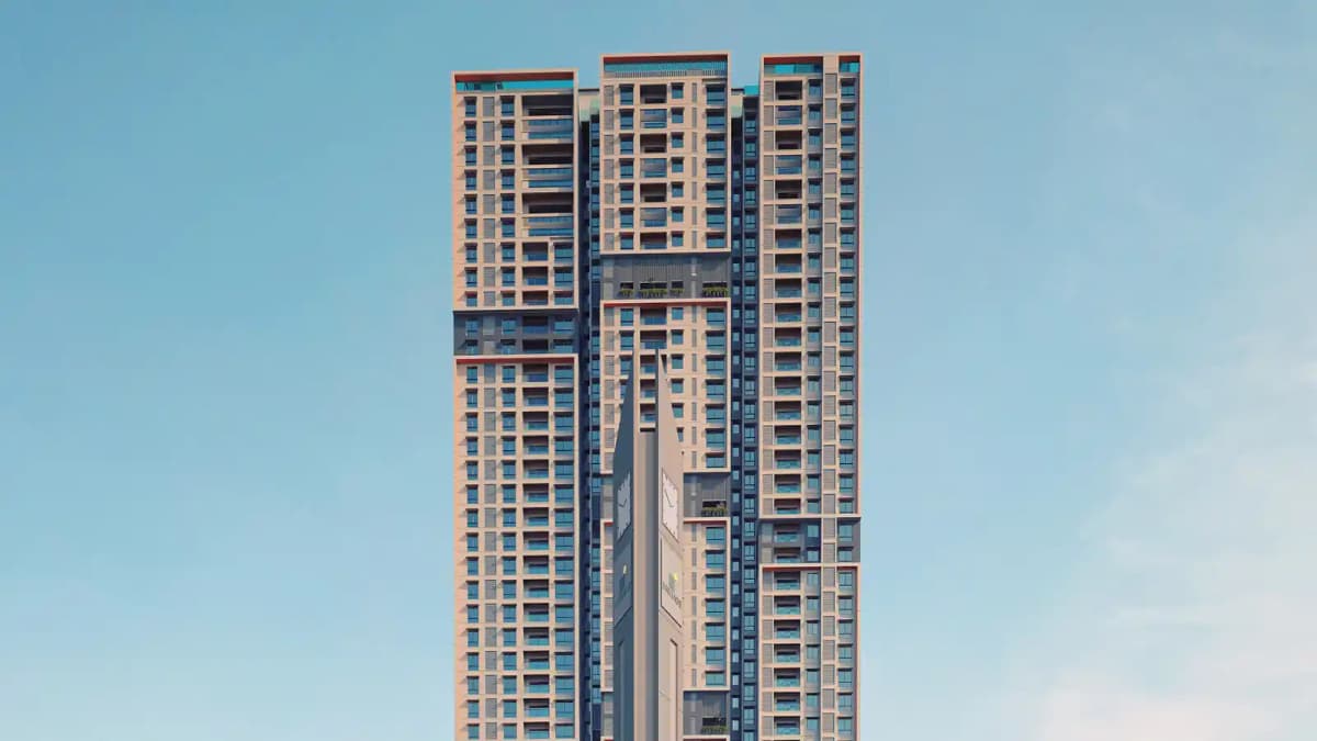 Brigade Altius main entry