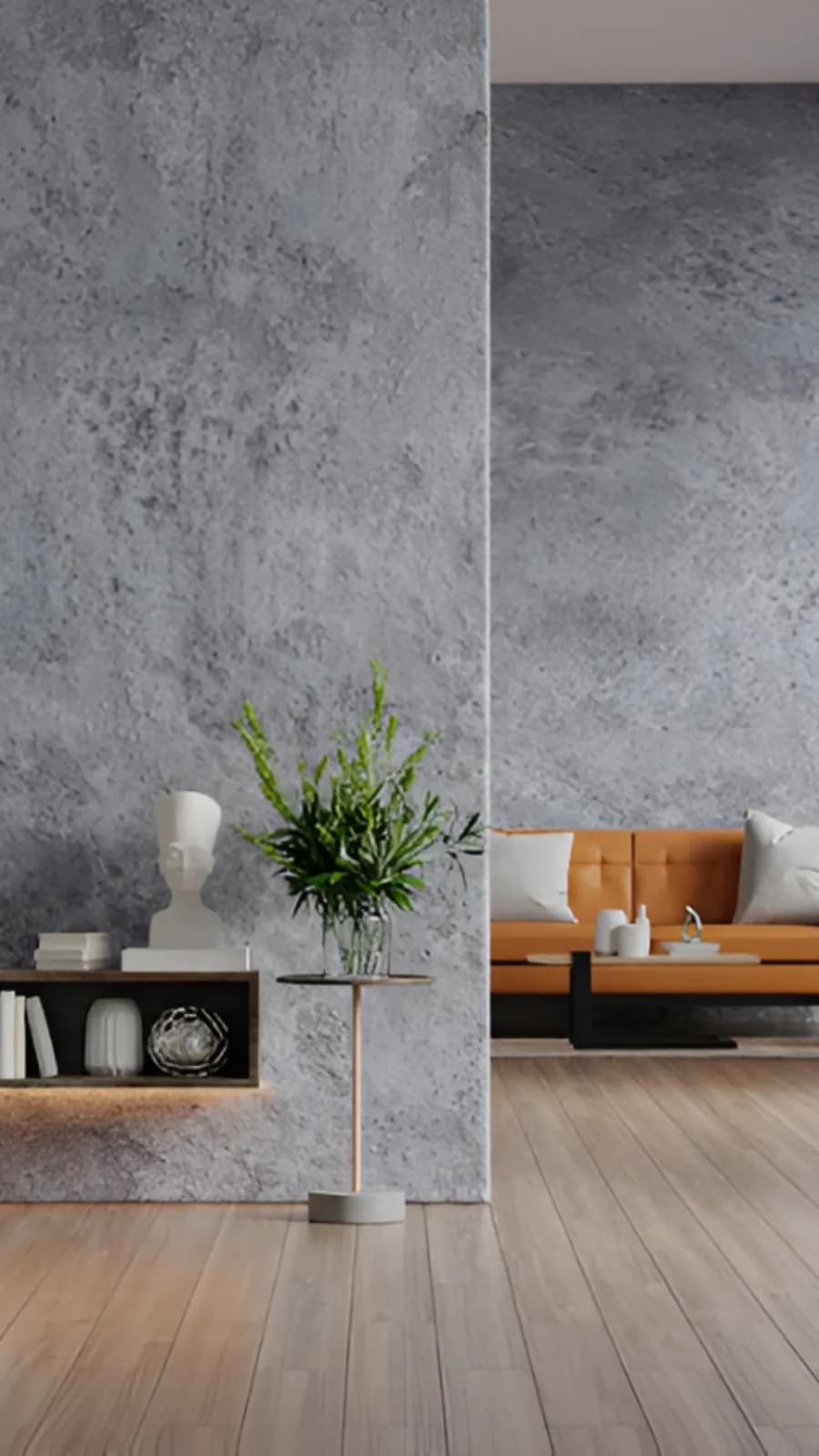 Project banner mobile