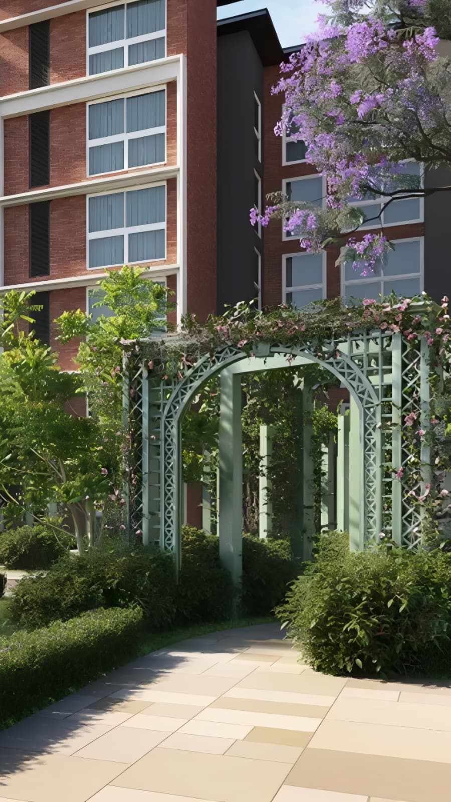 Coming Soon Residential Properties Near Bannerghatta Bangalore