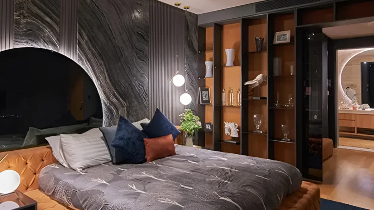 Embassy Lakeside Apartments Devanahalli North Bangalore