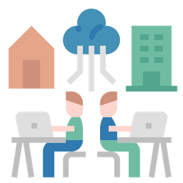 Retail & Office Synergy