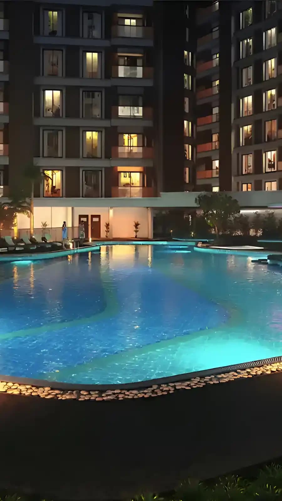 Project banner mobile