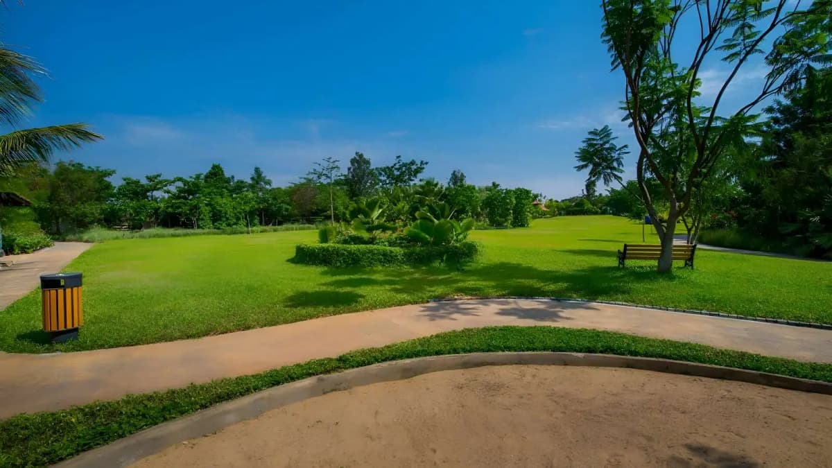 Century One World Seraya