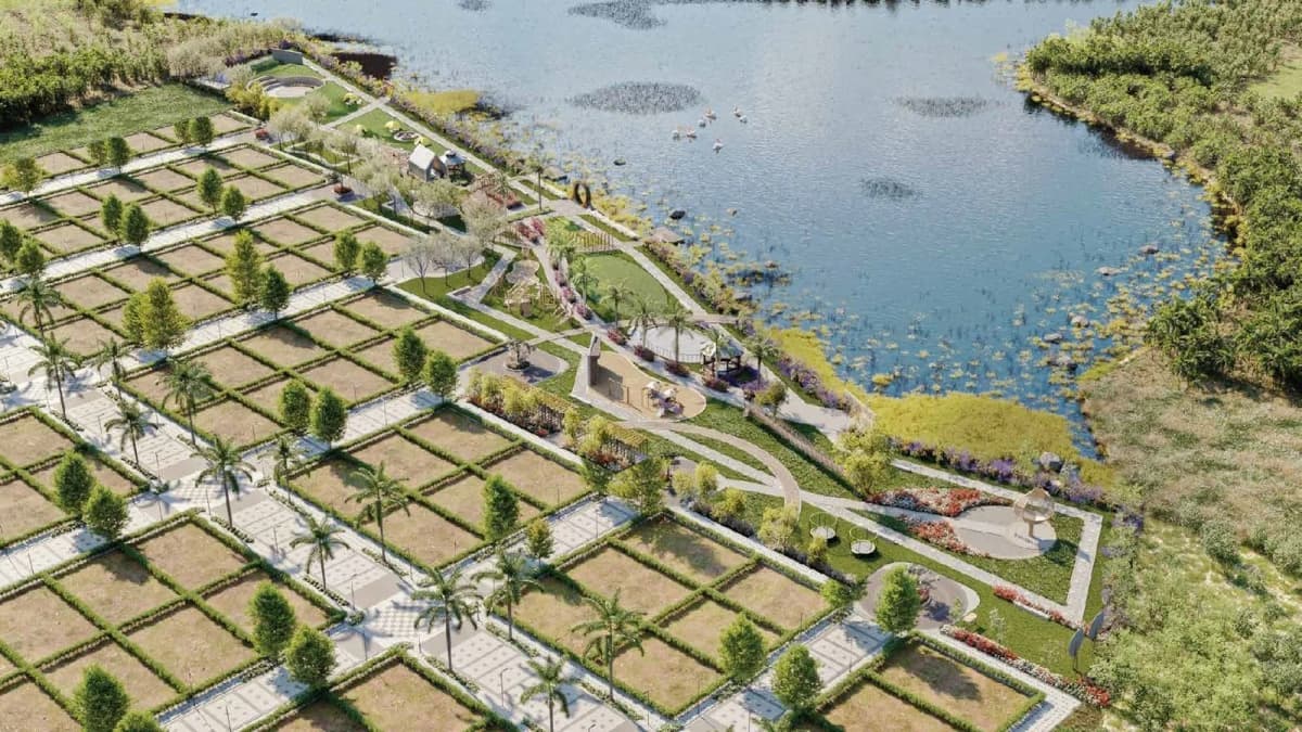 Century One World Seraya