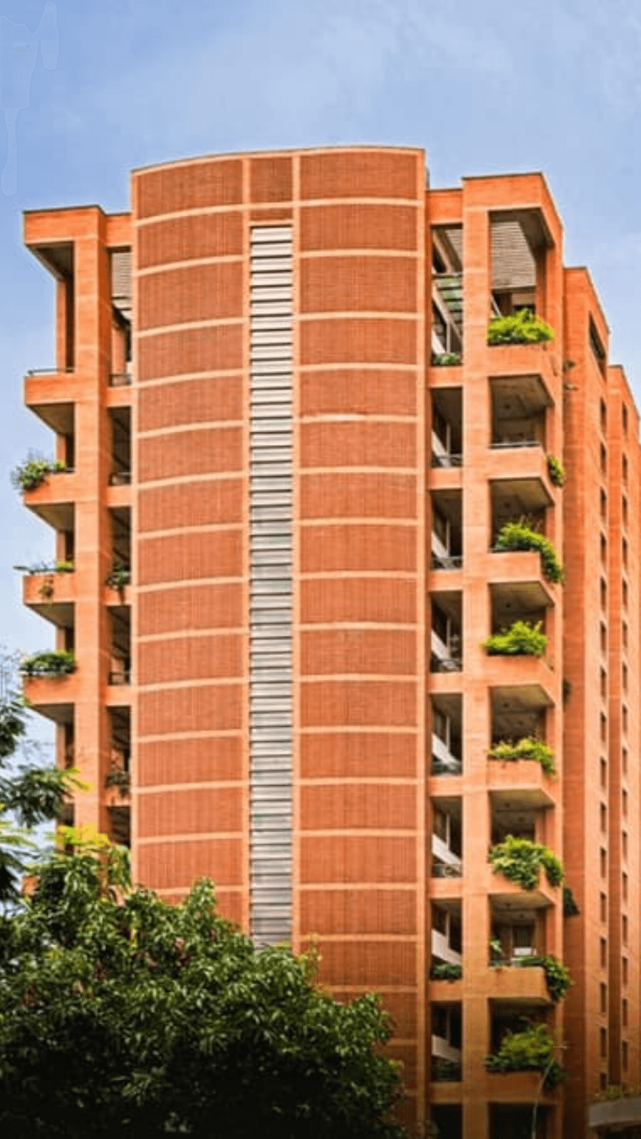 Project banner mobile