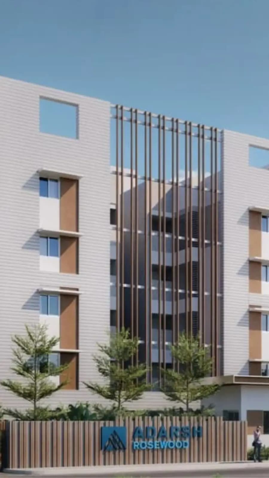 Project banner mobile