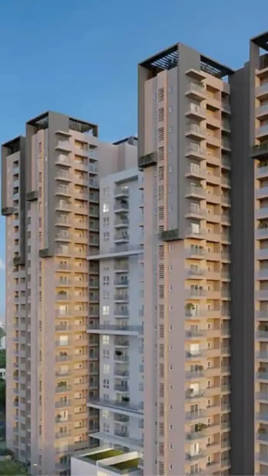 Project banner mobile