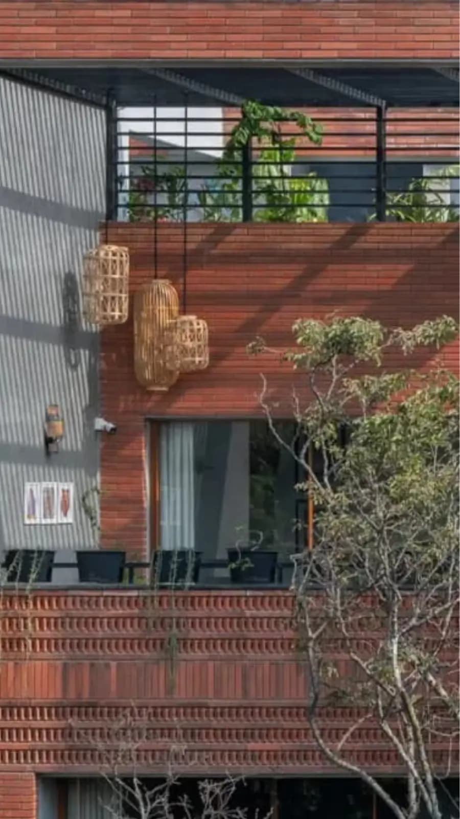 Project banner mobile