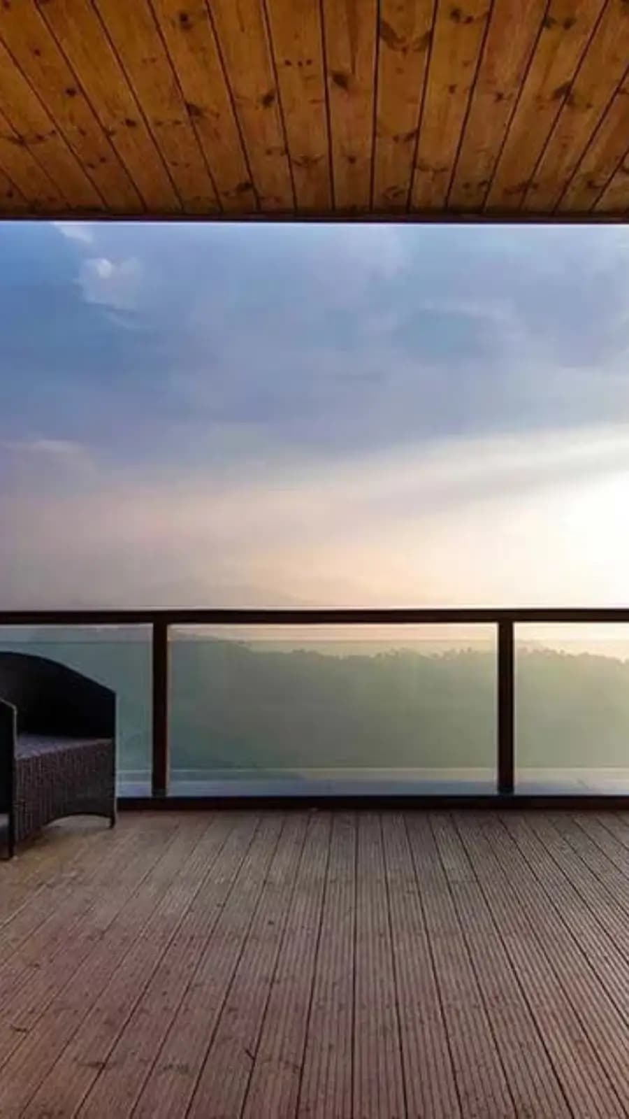 Project banner mobile