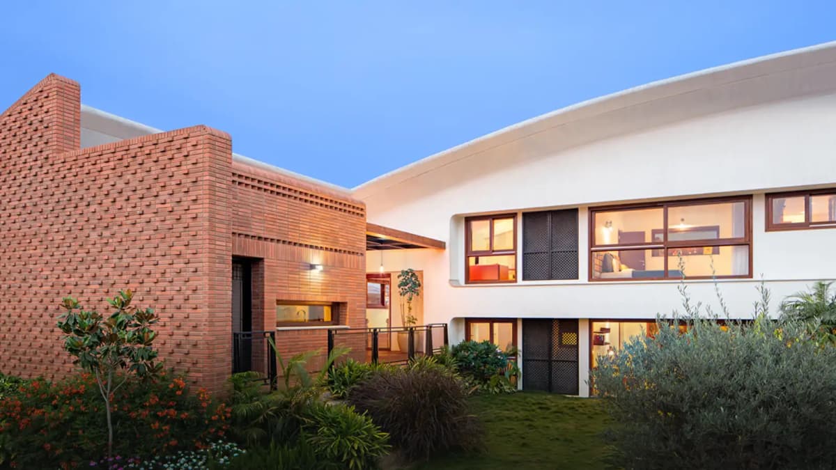 After the rain exterior 3