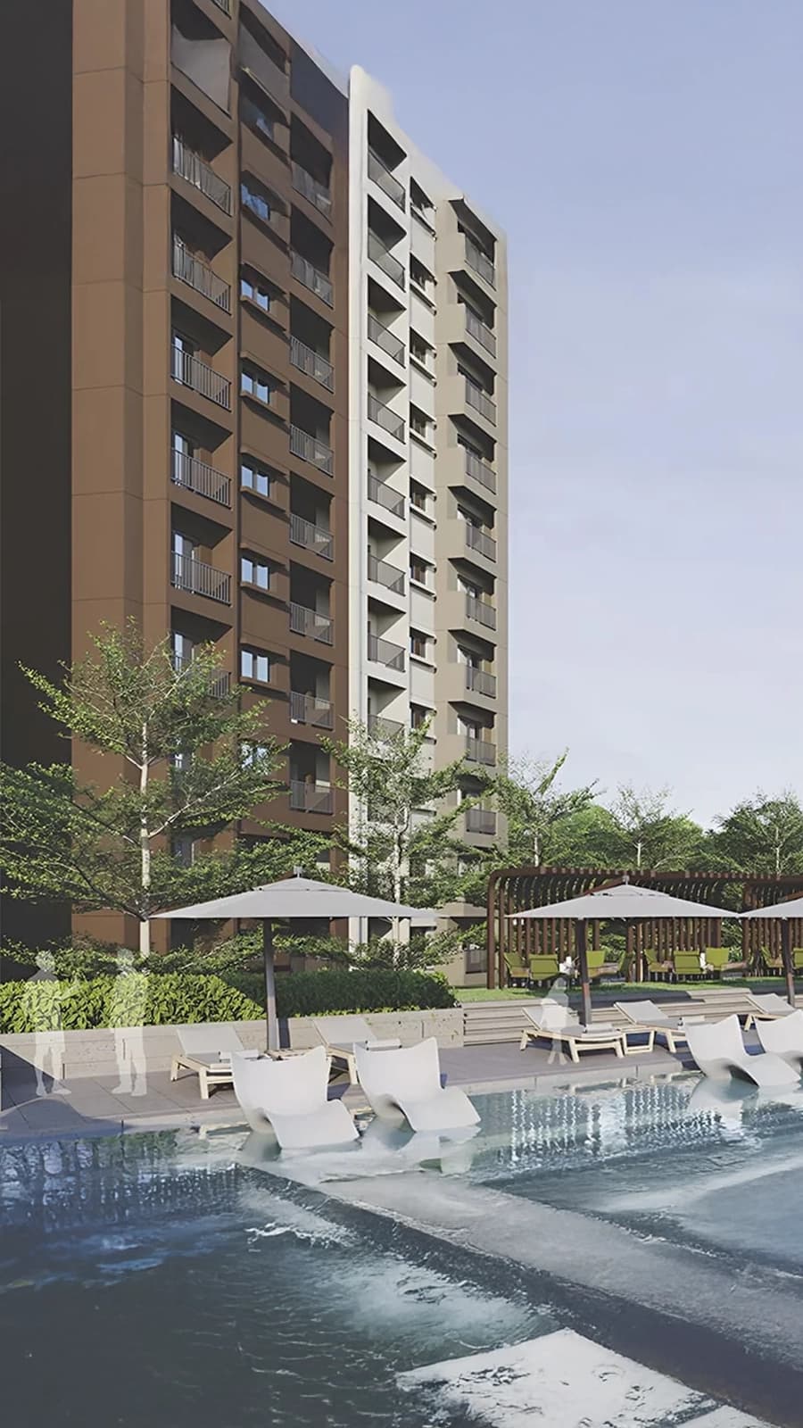 Project banner mobile