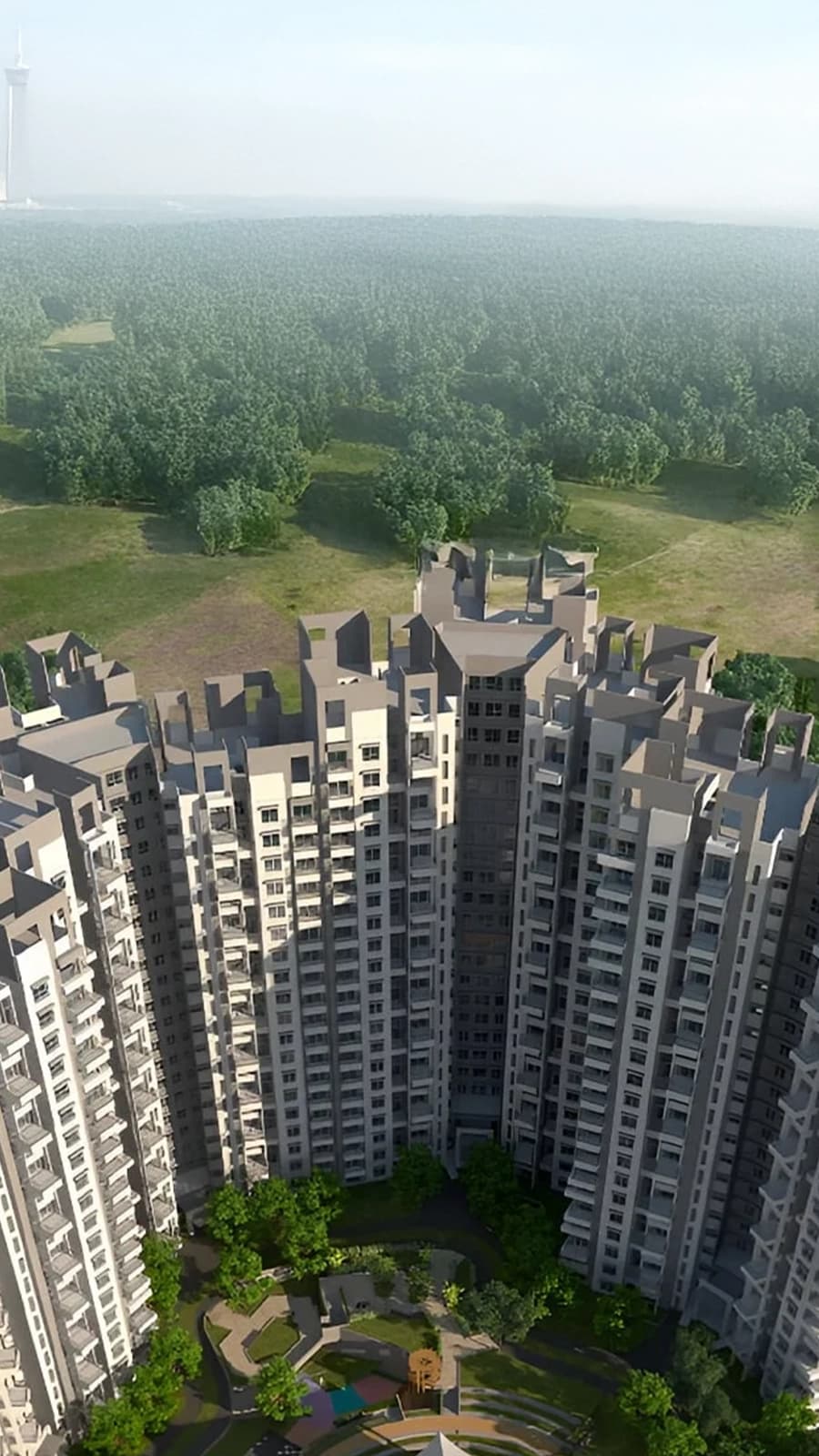 Project banner mobile