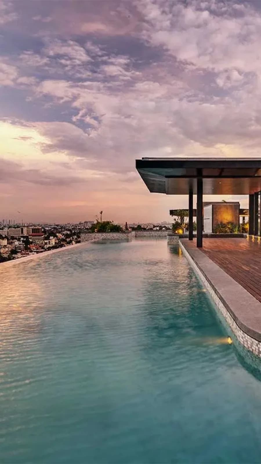 Project banner mobile