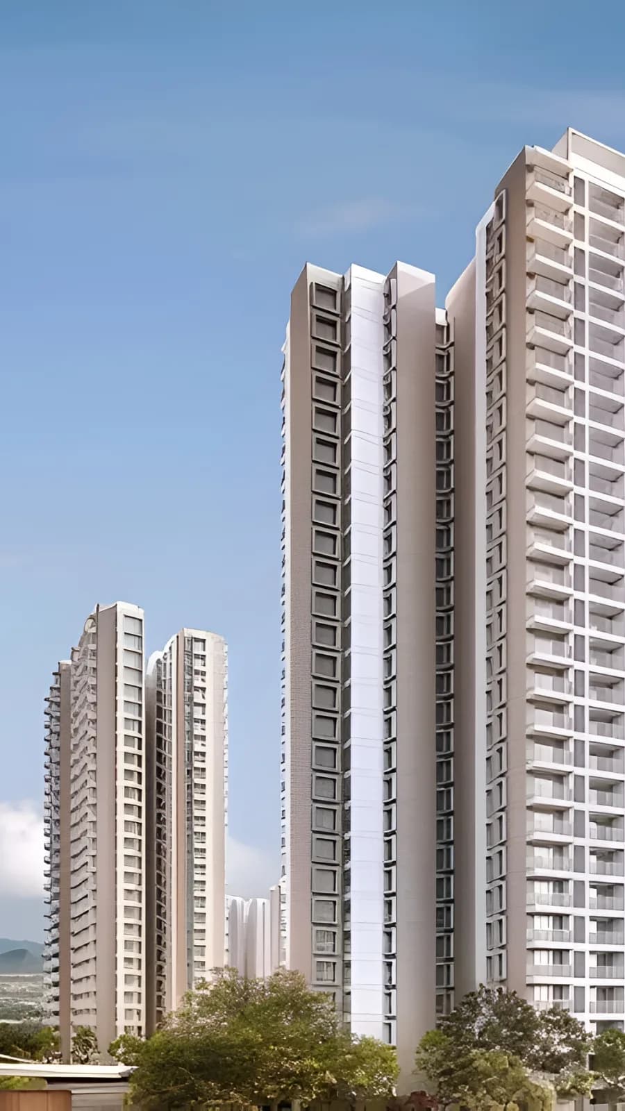 Project banner mobile