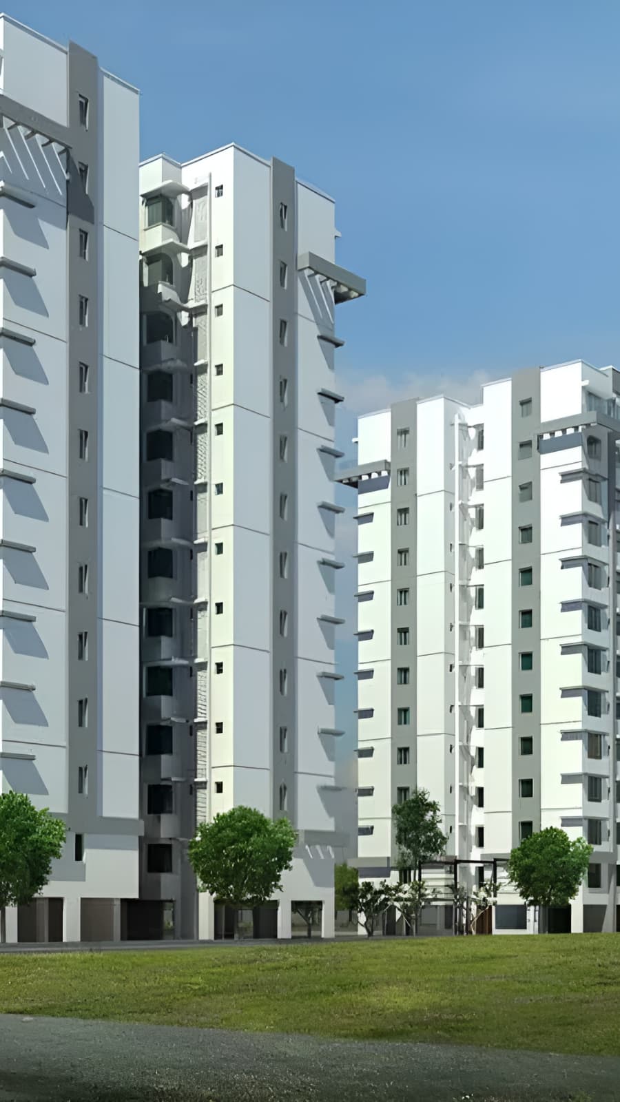 Project banner mobile