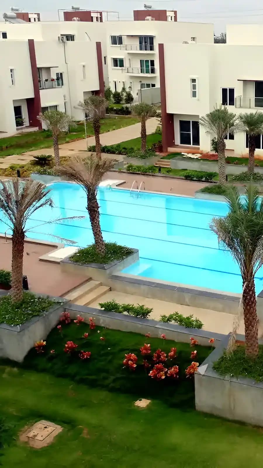 Project banner mobile