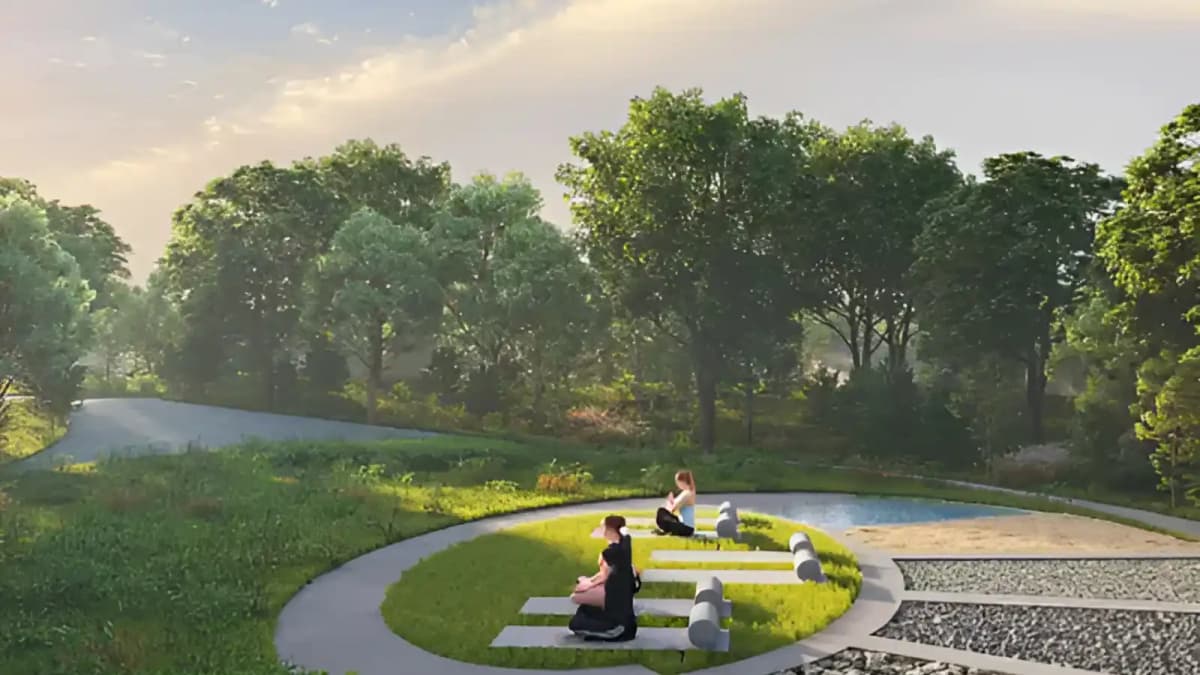 Godrej-Hillview-Estate-meditation