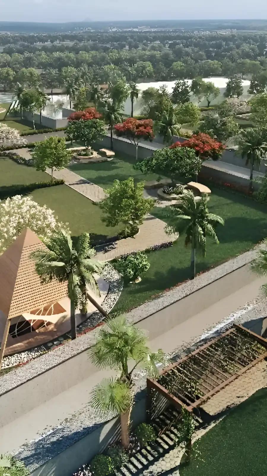 Project banner mobile