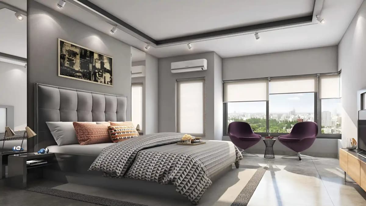 Karle-Vario-Homes-Apartments-in-Hebbal-Bangalore-Bedroom-Image