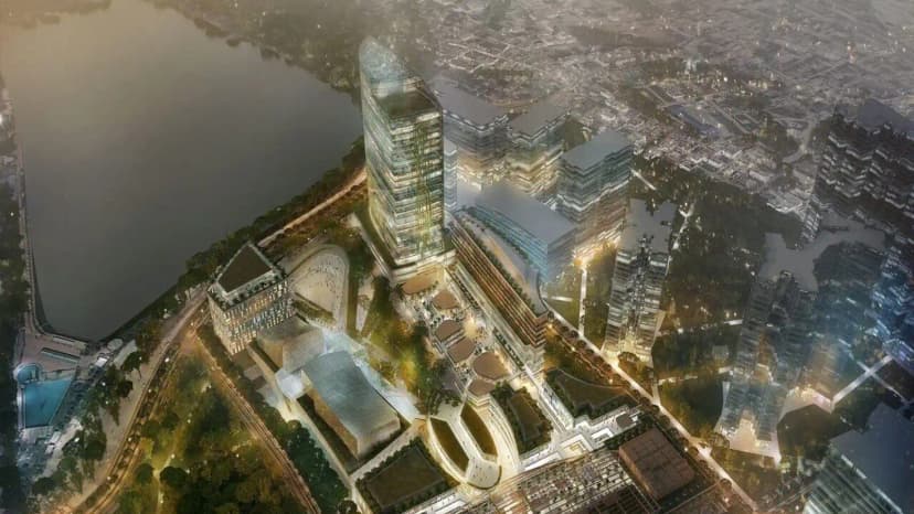 Karle Zenith Residences In Hebbal Bangalore-Banner-Image