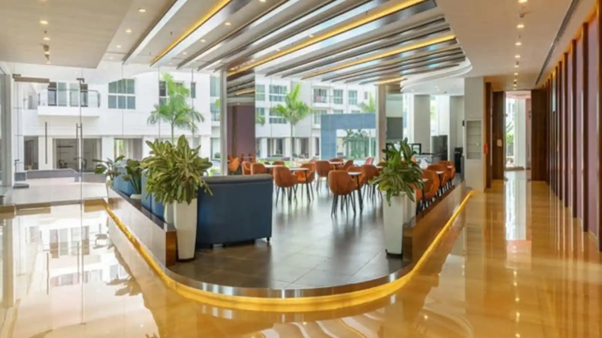 Karle Zenith Residences-In-Hebbal-Bangalore-amenities