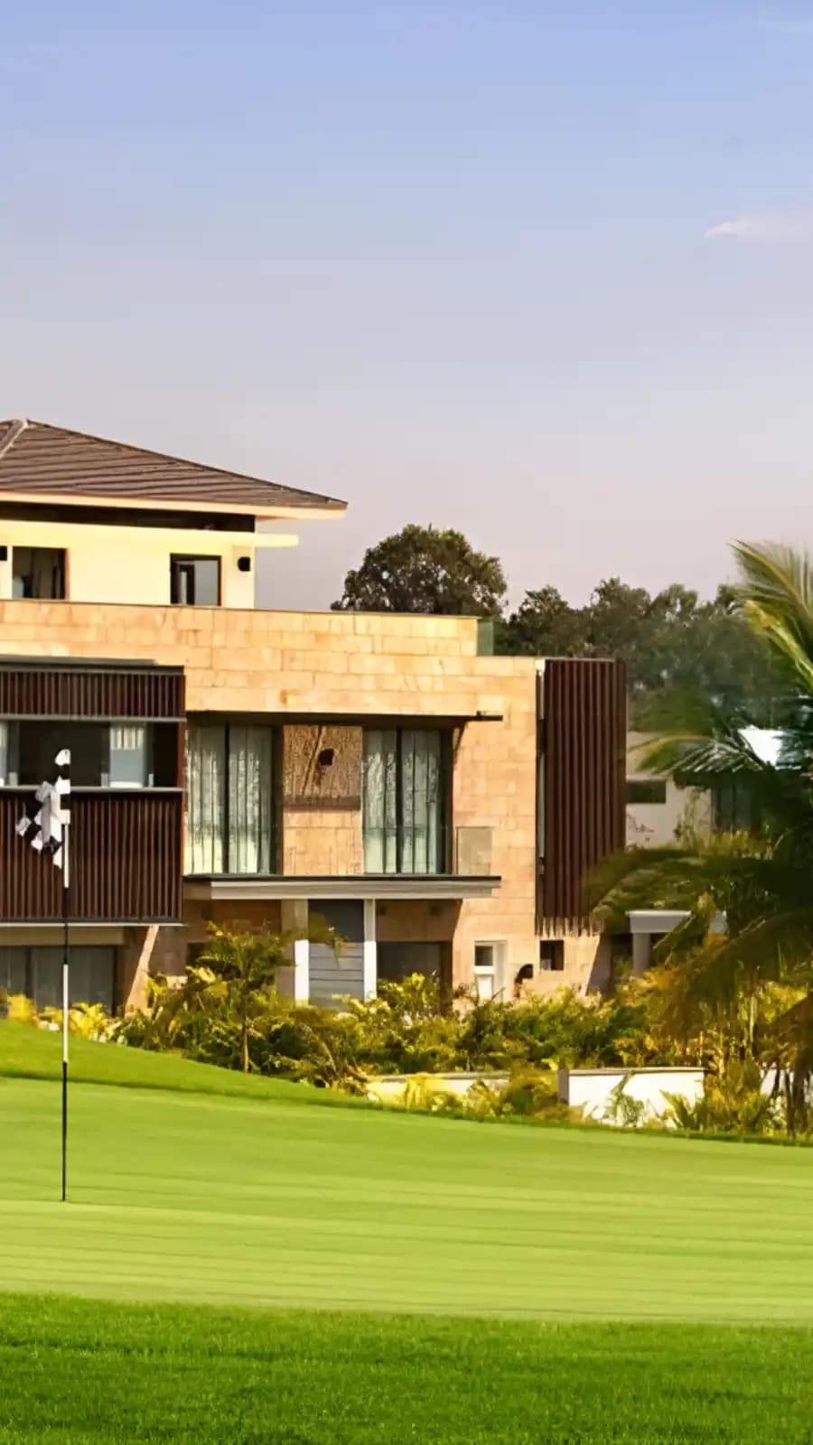 Project banner mobile