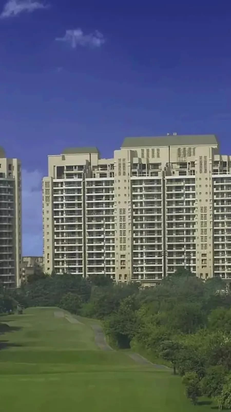 Project banner mobile