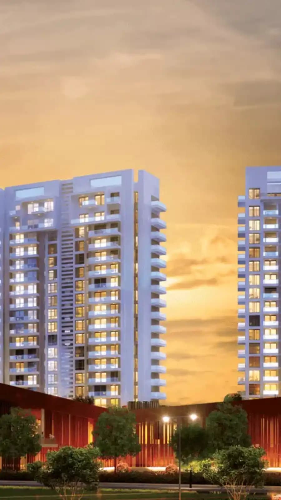 Project banner mobile