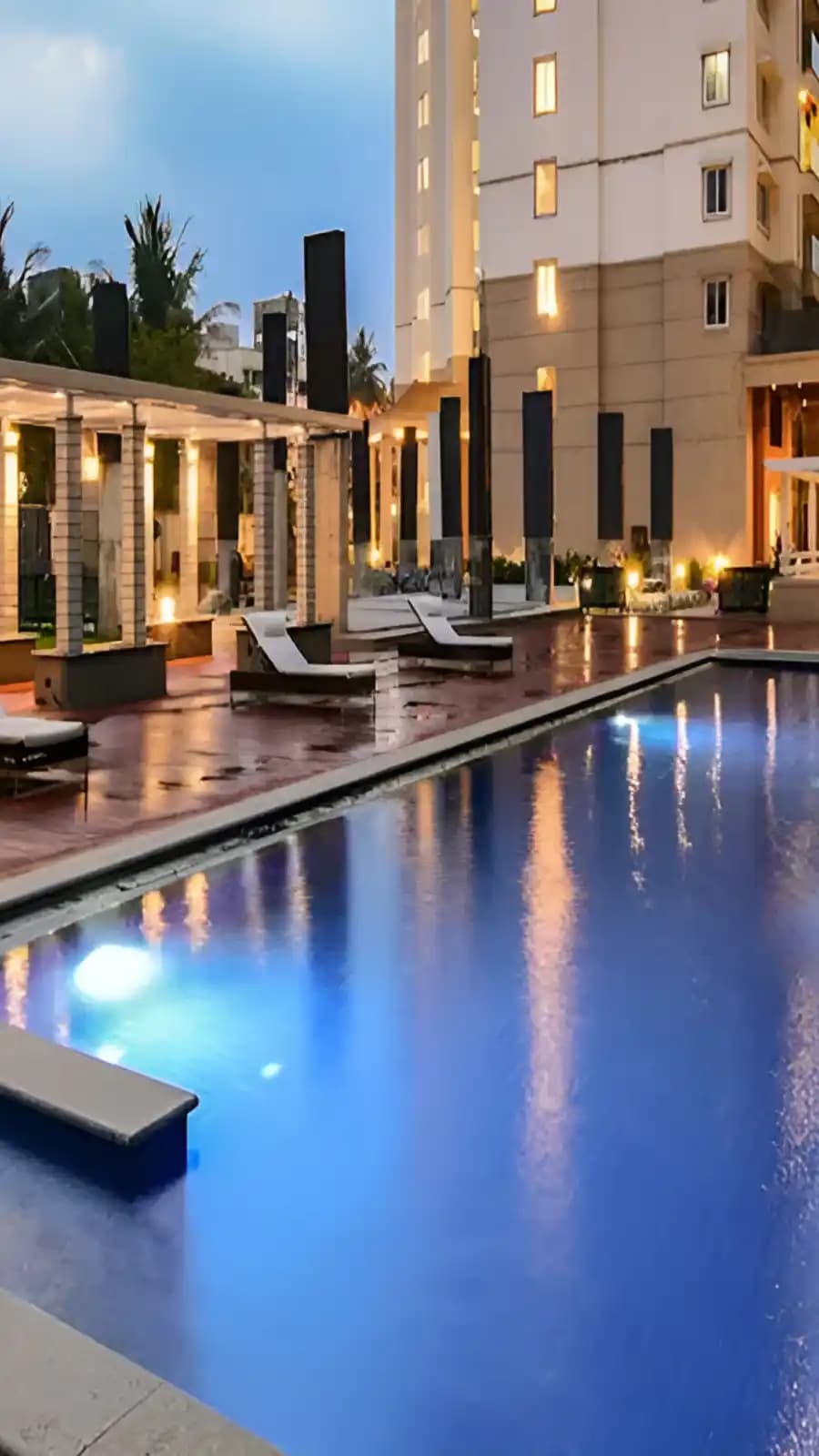 Project banner mobile