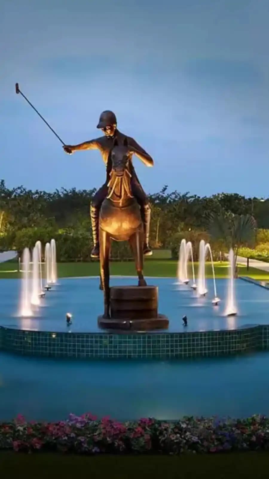 Project banner mobile