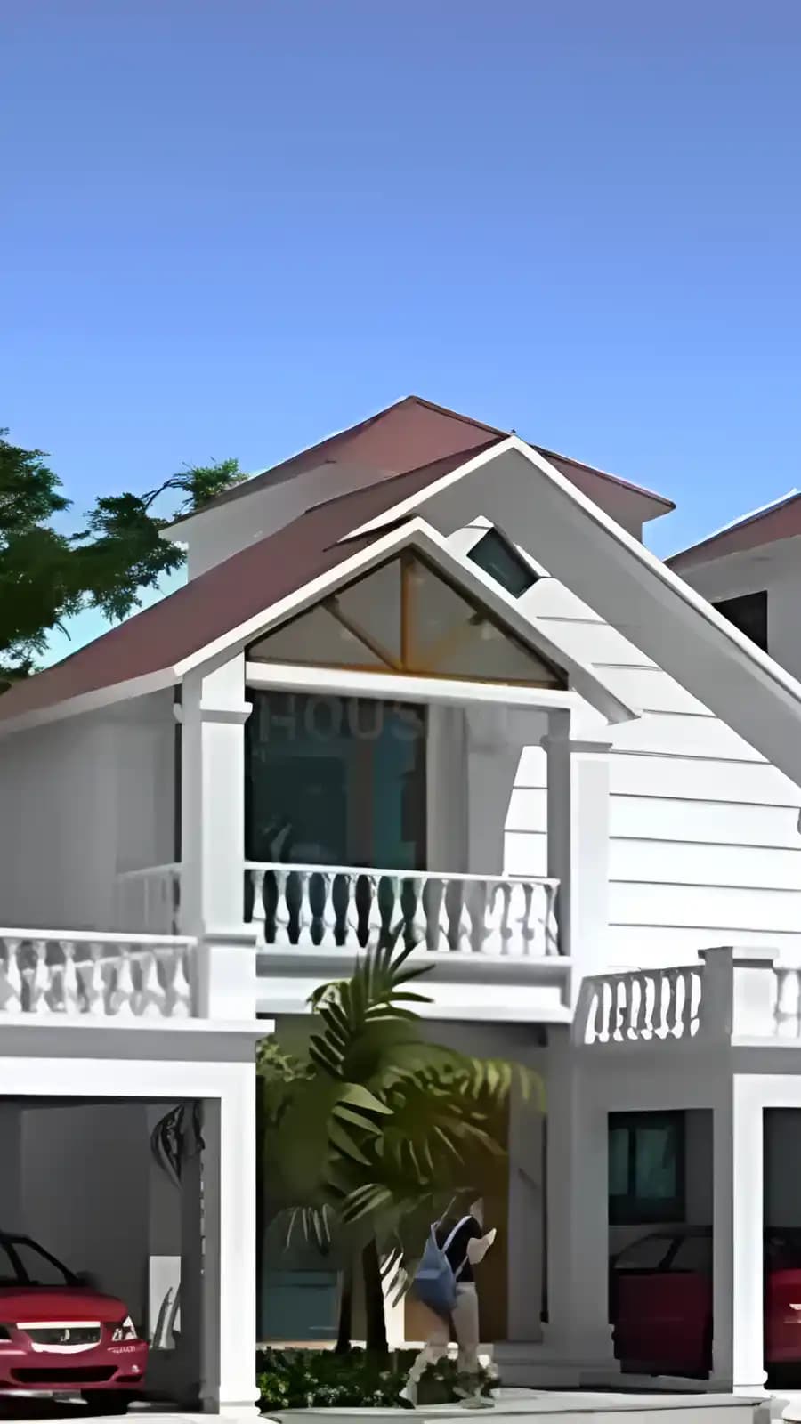 Project banner mobile