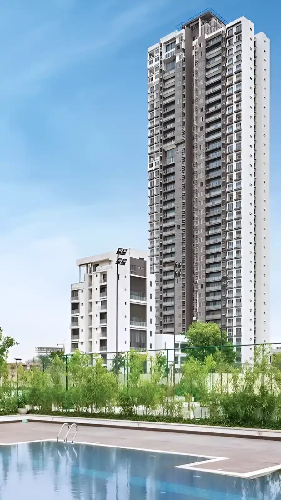 Project banner mobile