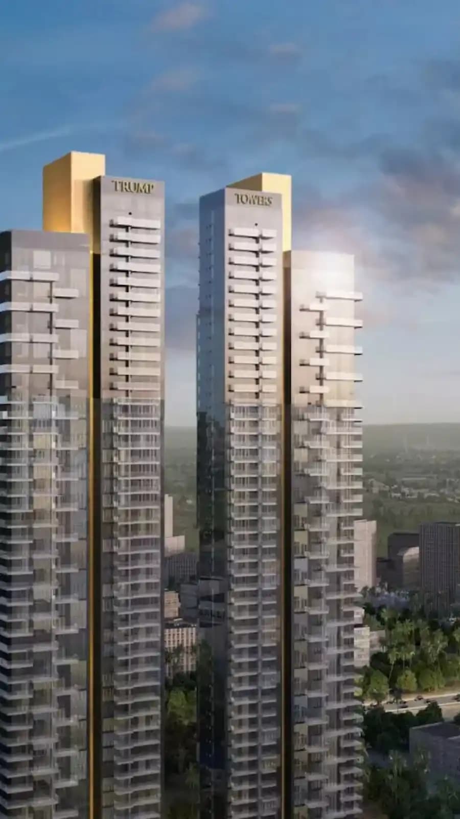 Project banner mobile