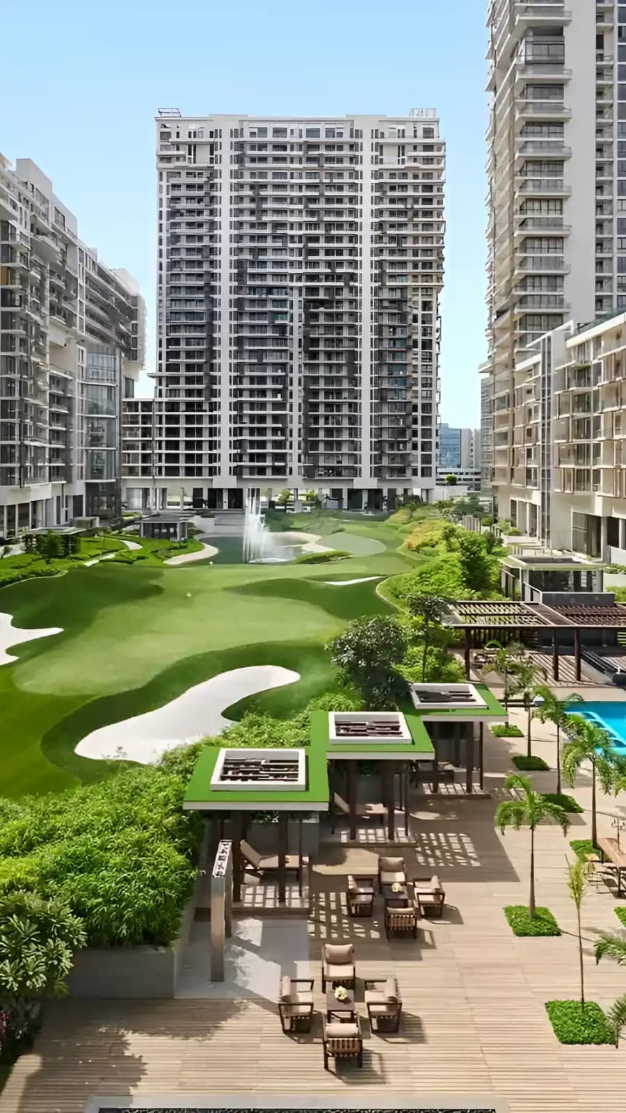 Project banner mobile