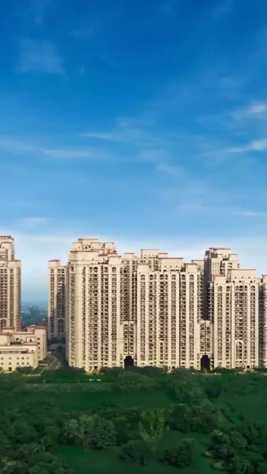 Project banner mobile