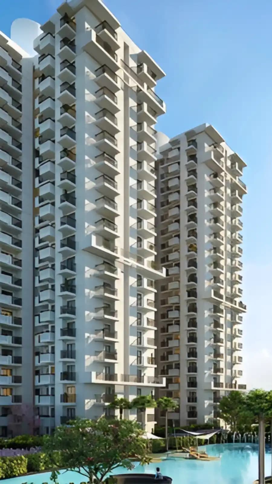 Project banner mobile