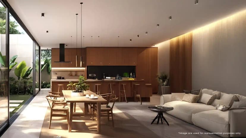 SRK Villas and Homes Bangalore