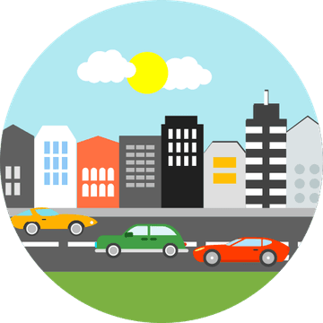 Legacy growth since 2006