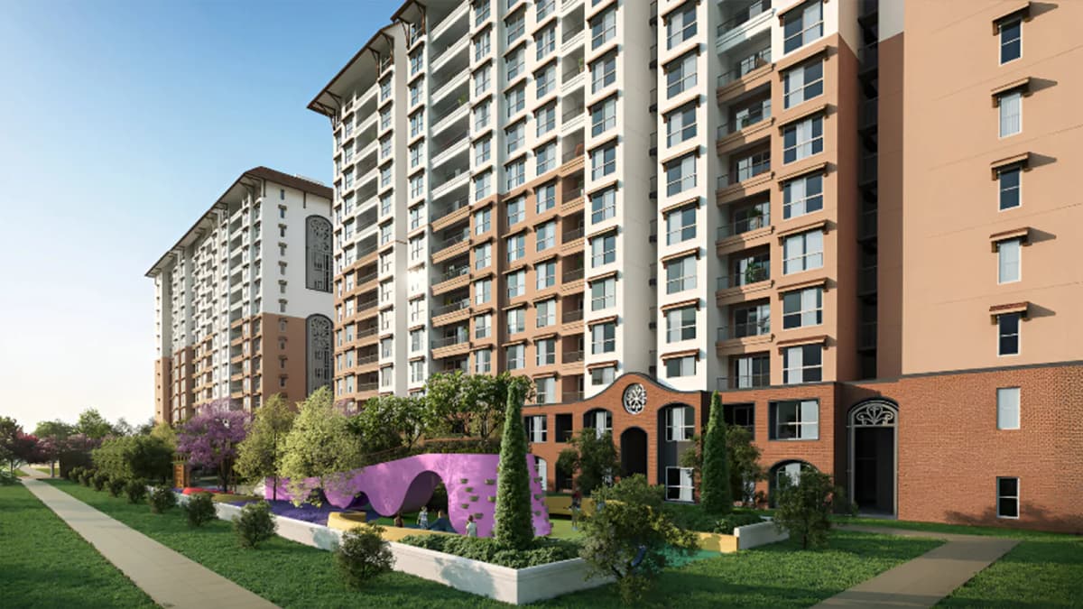 Top 10 Luxury Villas in Bangalore