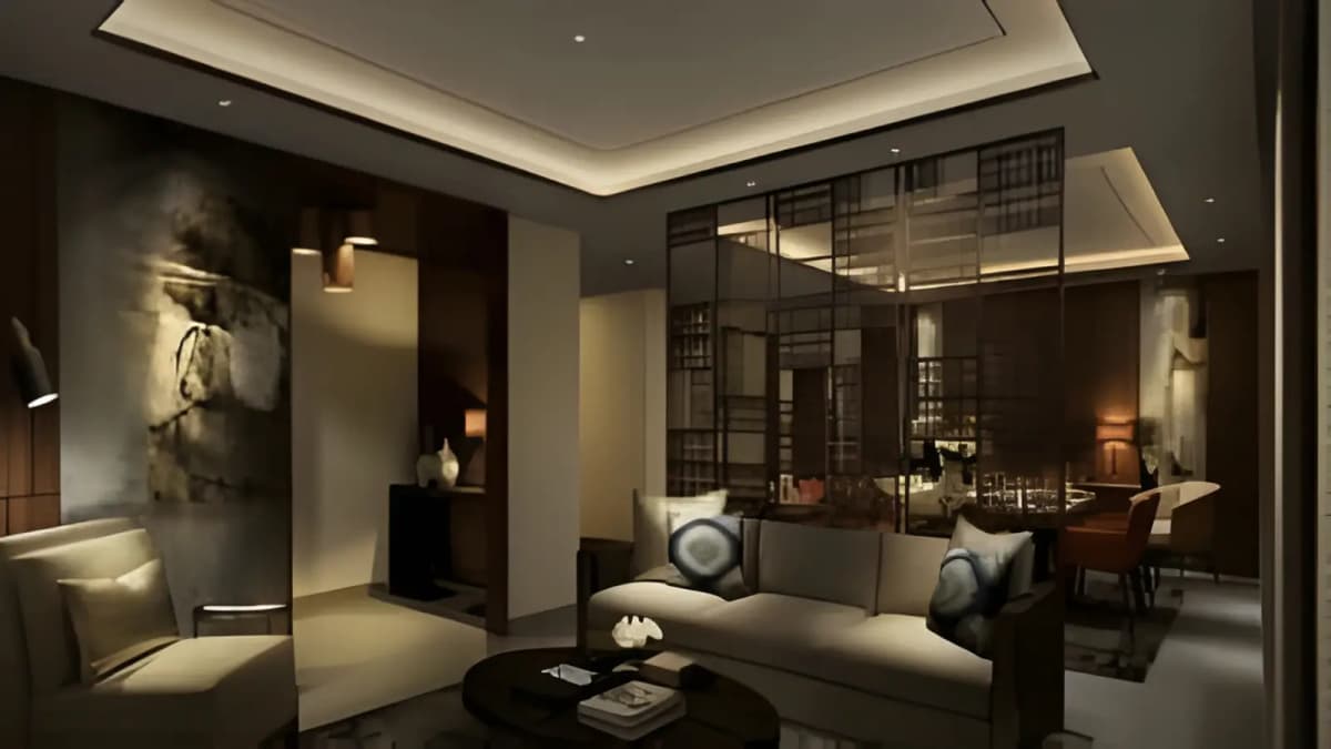 Century One World Seraya