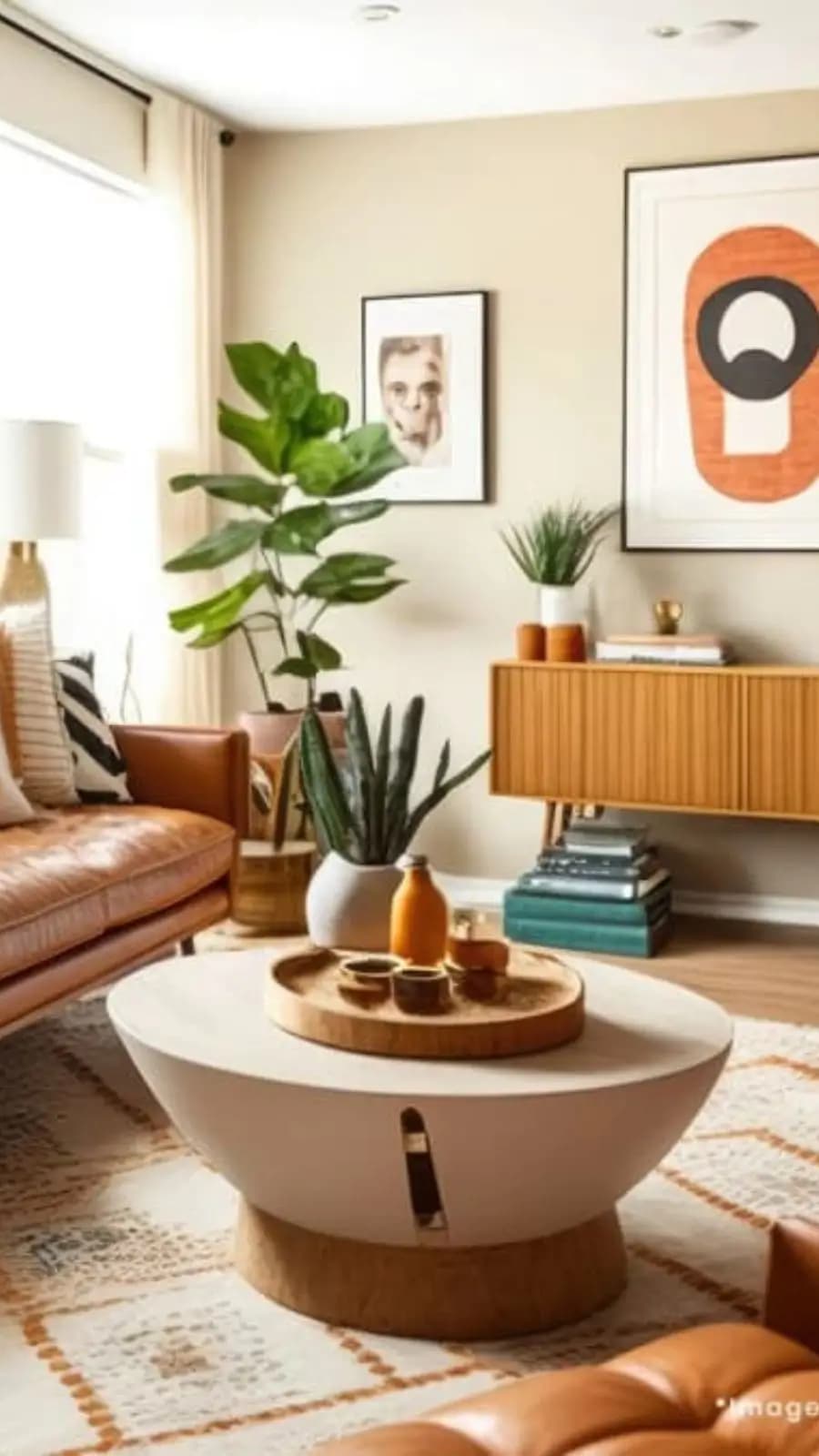 Project banner mobile