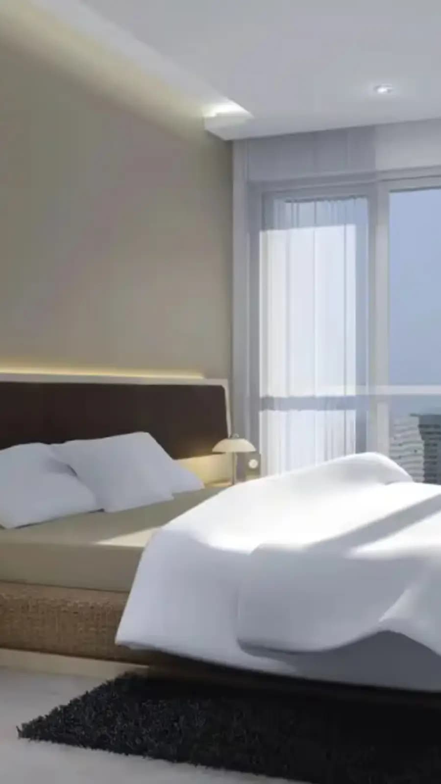 Project banner mobile