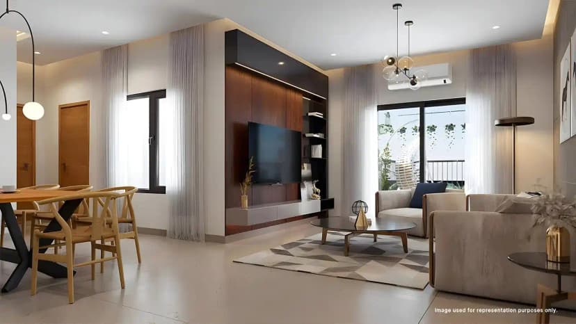 Coming Soon Residential Properties Near Yelahanka Bangalore