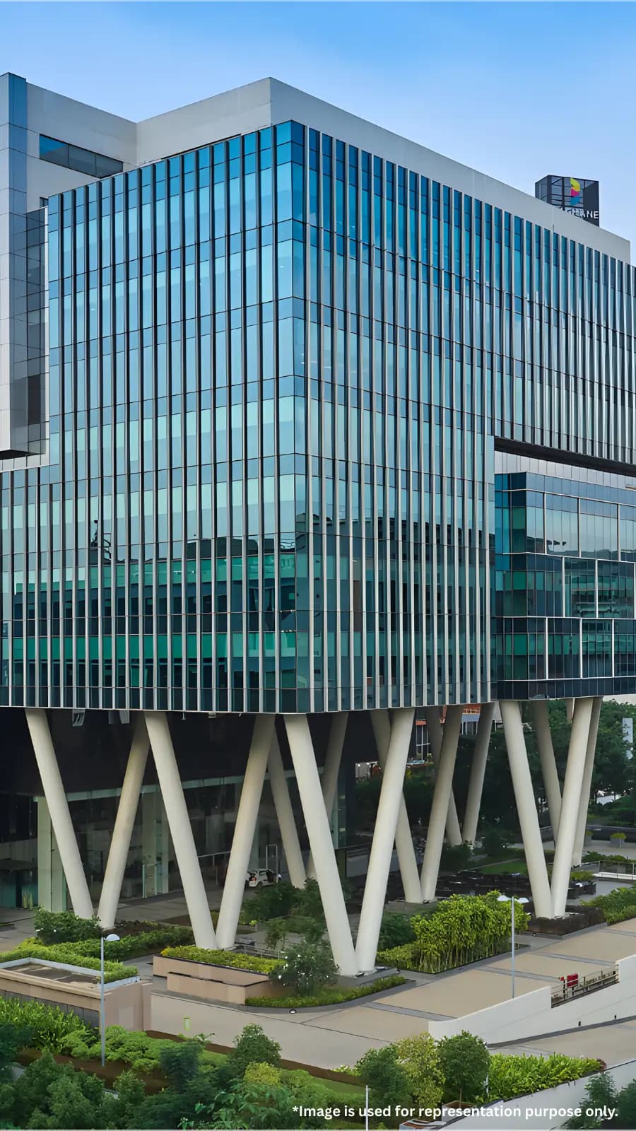 Apartments Near Bagmane Tech Park Allalasandra