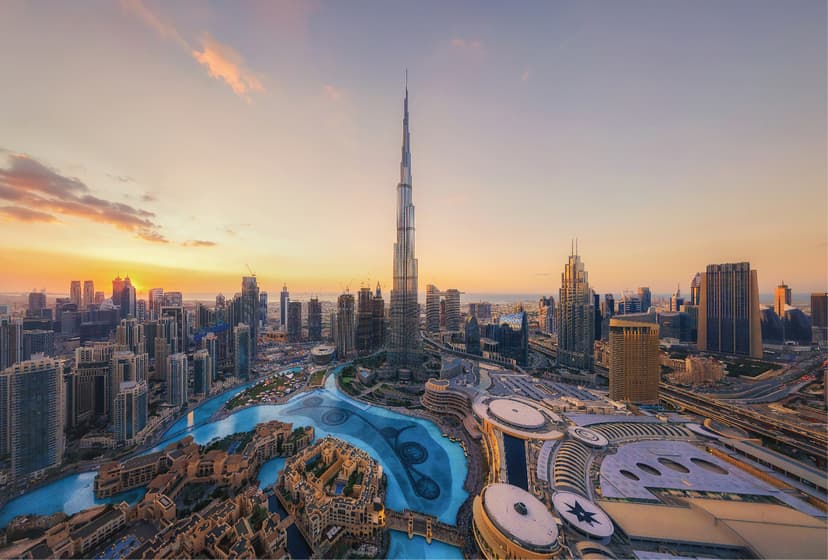 dubai emaar