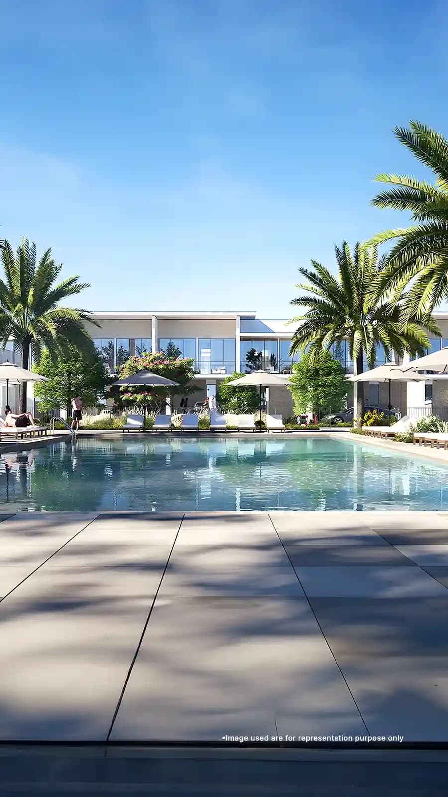 Project banner mobile